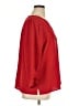 Chico's Red 3/4 Sleeve Blouse Size XL (3) - photo 4