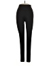 Adidas Solid Black Active Pants Size S - photo 1