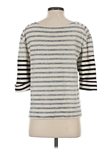 Marc by Marc Jacobs 3/4 Sleeve Top (view 2)
