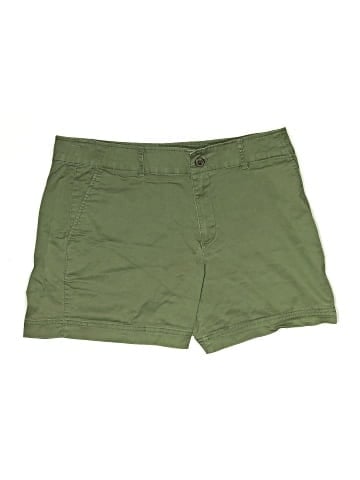 Gap Khaki Shorts (view 1)
