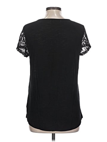Grayson Short Sleeve Blouse (view 2)