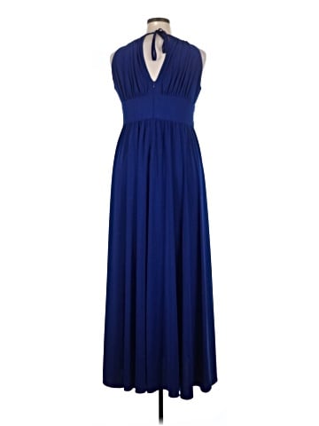 R&M Richards Cocktail Dress (view 2)