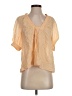 Never A Wallflower Orange Tank Top Size XS - photo 1