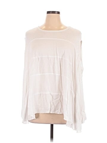 CATHERINE Catherine Malandrino Long Sleeve Blouse (view 1)