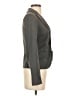 Express Gray Blazer Size 00 - photo 4