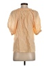 Never A Wallflower Orange Tank Top Size XS - photo 2