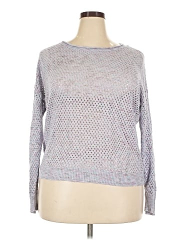 John Paul Richard Pullover Sweater (view 1)