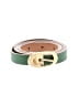 Unbranded Green Belt Size M - photo 1