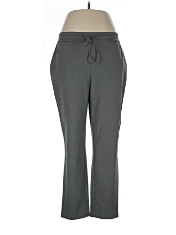 dalia Casual Pants (view 1)