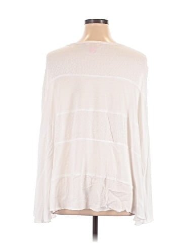 CATHERINE Catherine Malandrino Long Sleeve Blouse (view 2)