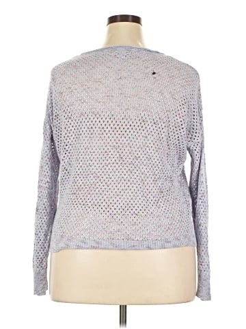John Paul Richard Pullover Sweater (view 2)
