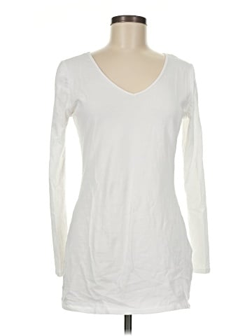Venus Long Sleeve T-Shirt (view 1)