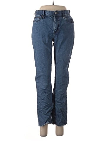 Lauren Jeans Co. Jeans (view 1)