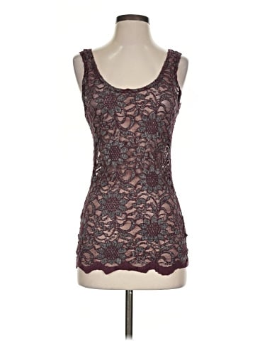BKE Sleeveless Top (view 1)