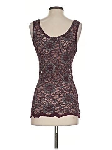 BKE Sleeveless Top (view 2)