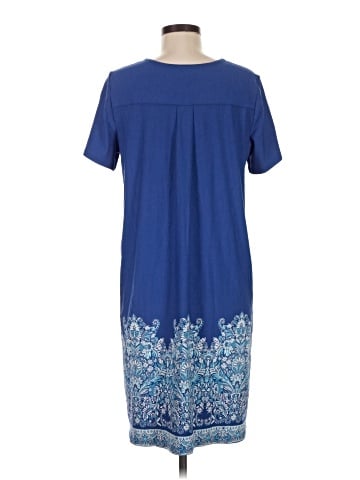 J.Jill Casual Dress (view 2)