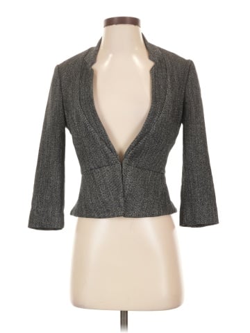 Express Blazer (view 1)