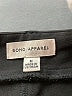 SOHO Apparel Ltd Black Track Pants Size M - photo 7