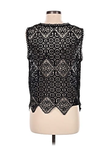 Deletta Sleeveless T-Shirt (view 2)