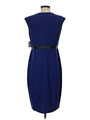 Kasper Cocktail Dress (view 2)