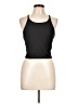 Active by Old Navy Black Tank Top Size L - photo 1