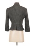 Express Tweed Gray Blazer Size 0 - photo 2