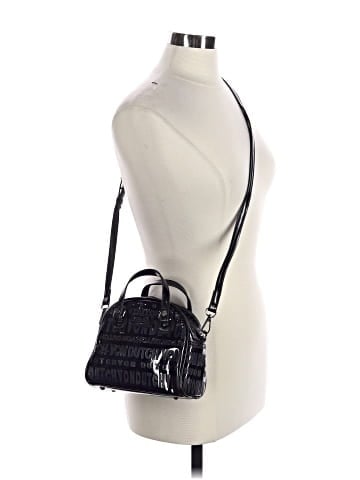 Von Dutch Satchel (view 2)