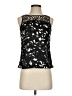 Ann Taylor Black Sleeveless Blouse Size XS - photo 1