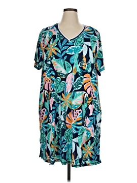 Cuddl Duds Casual Dress