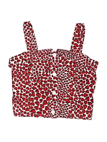 Crewcuts Sleeveless Blouse (view 1)