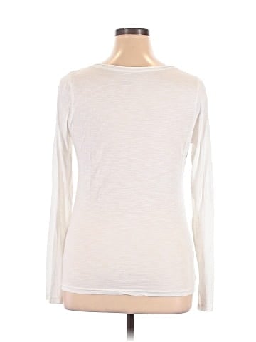 Pilcro Long Sleeve T-Shirt (view 2)