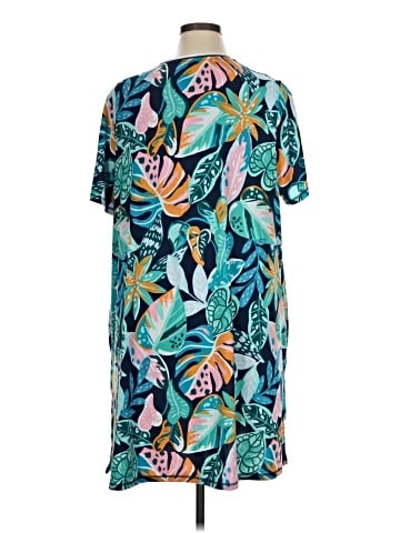 Cuddl Duds Casual Dress (view 2)
