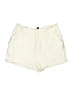 Forever 21 Ivory Shorts Size L - photo 1