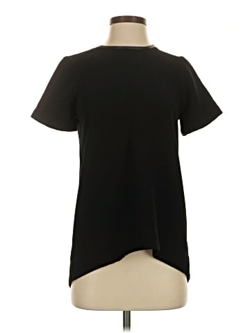Madewell Short Sleeve Top (view 1)