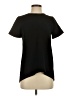 Madewell Black Short Sleeve Top Size XS - photo 1