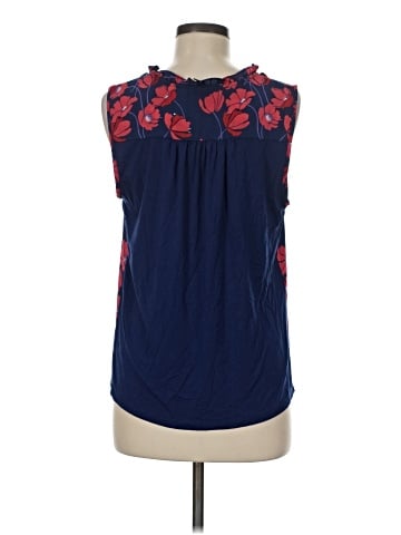 41Hawthorn Sleeveless Blouse (view 2)