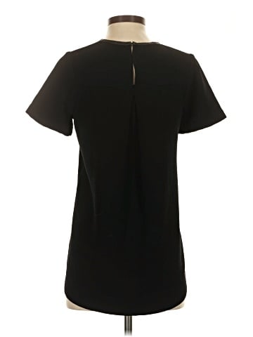 Madewell Short Sleeve Top (view 2)