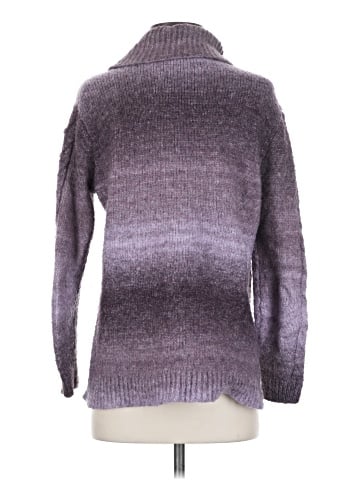 Simply Vera Vera Wang Turtleneck Sweater (view 2)