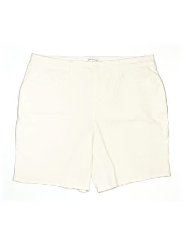 Lane Bryant Athletic Shorts (view 1)