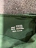 Aerie Solid Green One Piece Swimsuit Size XS - photo 3