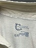 Classic Elements Ivory Short Sleeve Polo Size XL - photo 7