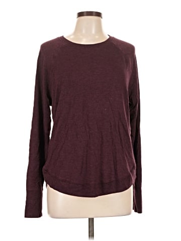 Athleta Pullover Sweater (view 1)