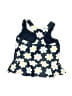 Jumping Beans Blue Two Piece Swimsuit Size 2T - photo 2