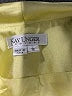 Kay Unger Yellow Jacket Size 12 - photo 6