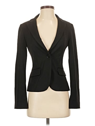 Express Blazer (view 1)