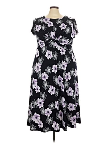 Jessica Howard Casual Dress (view 1)
