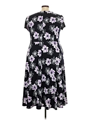 Jessica Howard Casual Dress (view 2)