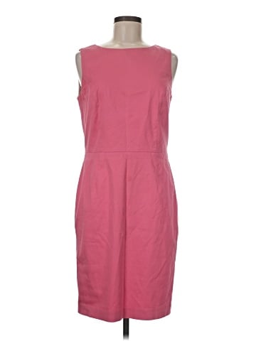 Brooks Brothers 346 Casual Dress (view 1)