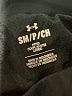 Under Armour Black Athletic Shorts Size S - photo 3