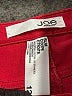 Joe Fresh Red Jeggings Size 12 - photo 7